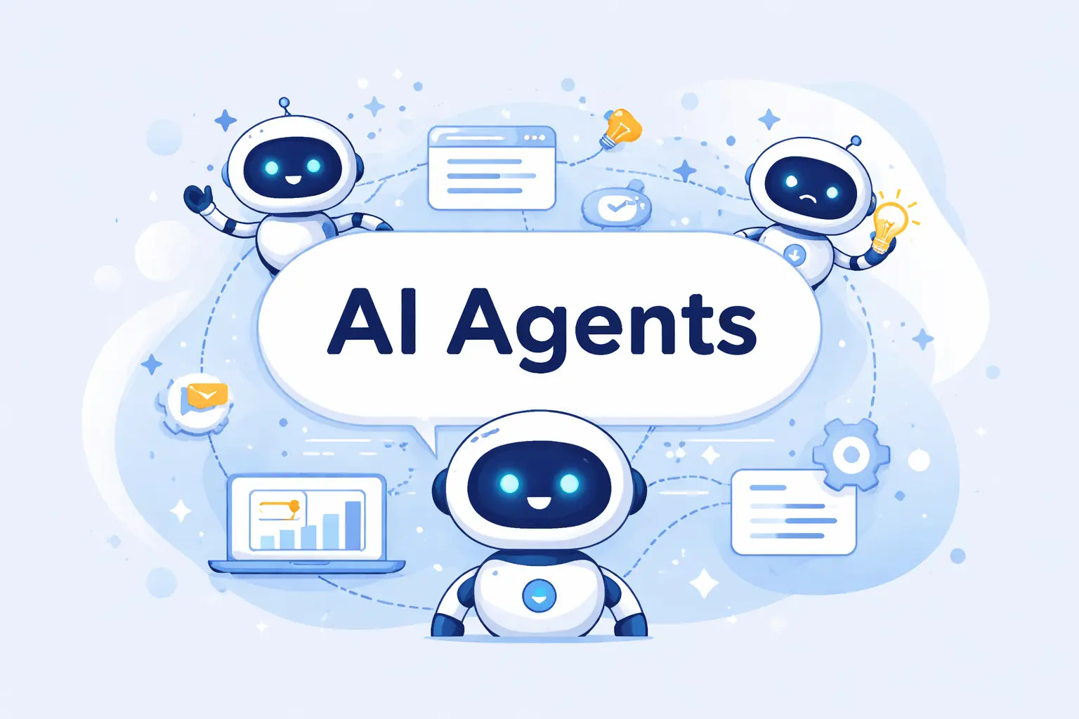 Build a ReAct AI Agent from Scratch in Python (Step-by-Step)