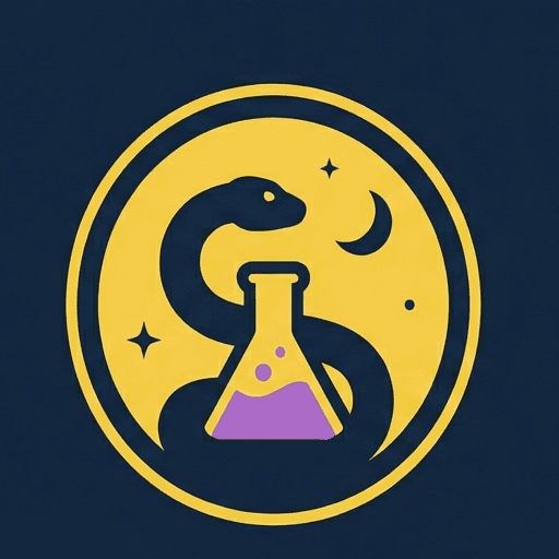 PythonAlchemist